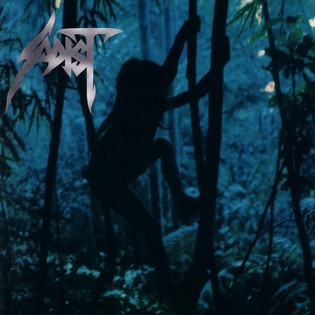 Sadist - Tribe (1996) Progressive Death Metal