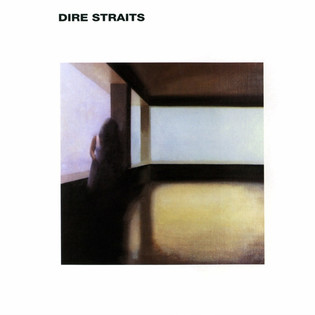 Dire Straits - Dire Straits (1978)