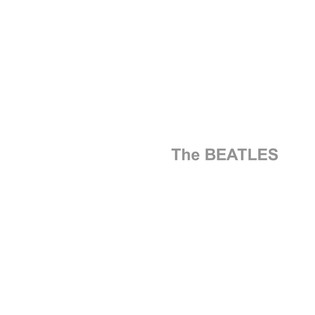 The Beatles - The Beatles (White Album) (1968)