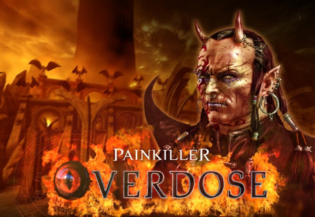Painkiller: Overdose (2007) [GOG]