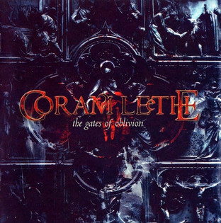 Coram Lethe - The Gates Of Oblivion (2004) Technical Melodic Death Metal