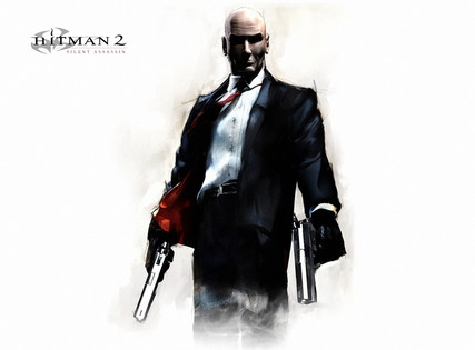 Hitman 2: Silent Assassin - версия от GOG