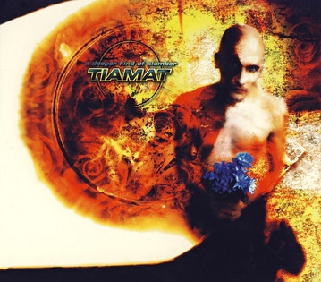 Tiamat - A Deeper Kind Of Slumber (1997) Psychedelic Gothic Rock