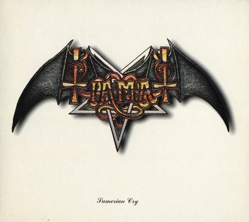 Tiamat - Sumerian Cry (1990) Death Metal