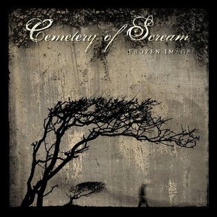 Cemetery Of Scream - Frozen Images (2009)