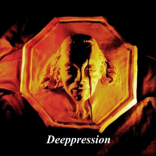 Cemetery Of Scream - Deeppression (1997) Gothic Doom Metal