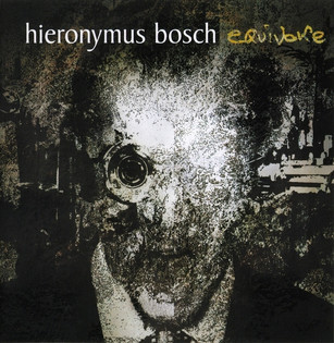 Hieronymus Bosch - Equivoke (2008) Progressive Death Metal