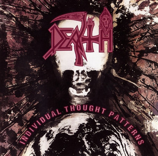 Death - Individual Thought Patterns (1993) Progressive Death Metal