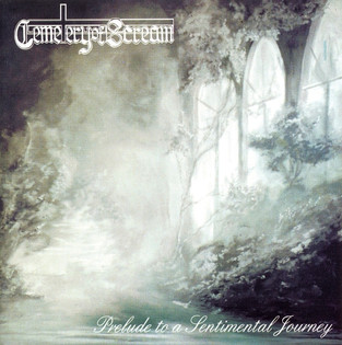 Cemetery Of Scream - Prelude To A Sentimental Journey (2000) Gothic Doom Metal