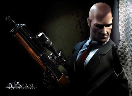Hitman: Contracts (2004) [GOG]
