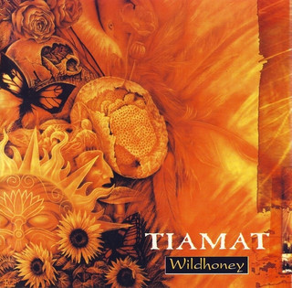 Tiamat - Wildhoney (1994) Gothic Doom Metal