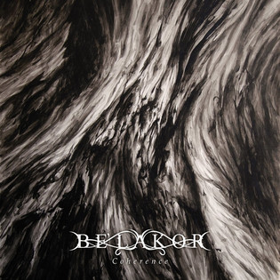 Be'lakor - Coherence (2021) Melodic Death Metal