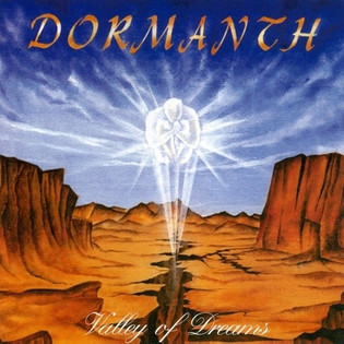 Dormanth - Valley Of Dreams (1995) Melodic Death Metal