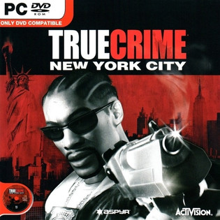 True Crime: New York City (2006) [Бука]