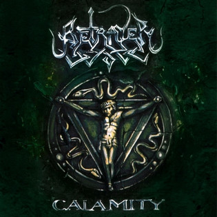 Betrayer - Calamity (1994)