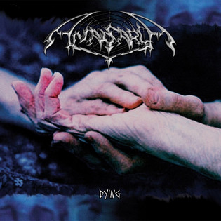 Anasarca - Dying (2004) Death Metal