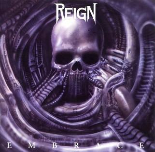 Reign - Embrace (1994)