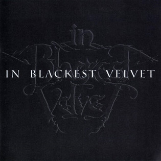 In Blackest Velvet - Edenflow (2000) Melodic Death Metal