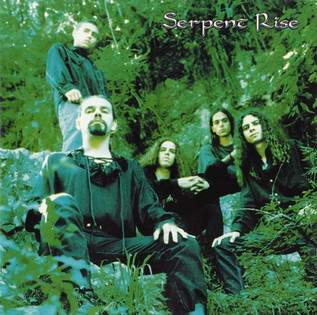 Serpent Rise - Serpent Rise (1998)