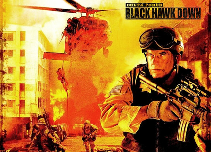 Delta Force: Black Hawk Down Platinum Pack - версия от GOG