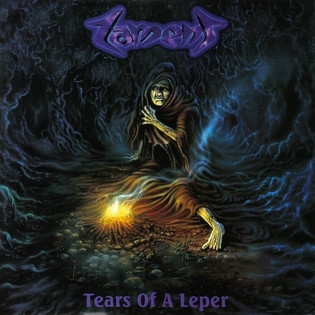 Lament - Tears Of A Leper (1997)