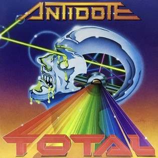 Antidote - Total (1994)