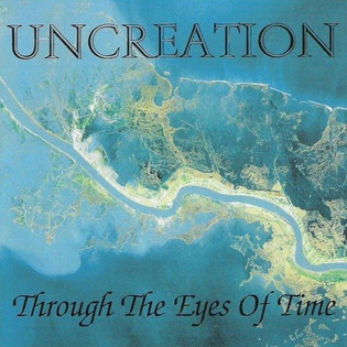 Uncreation - Through The Eyes Of Time (1995)
