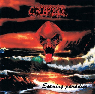 Cerebrocide - Seeming Paradise (1997)
