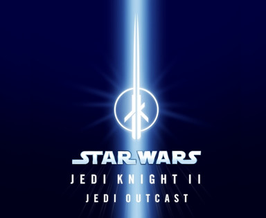 Star Wars: Jedi Knight II - Jedi Outcast - версия от GOG