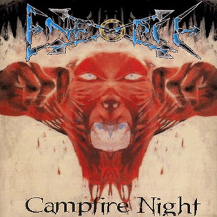Enforce - Campfire Night (2001)