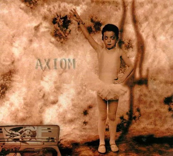 Iblis - Axiom (2000)