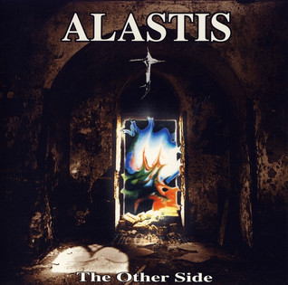 Alastis - The Other Side (1997)