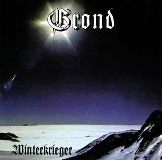 Grond - Winterkrieger (1999)