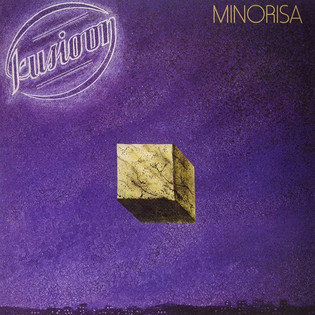 Fusioon - Minorisa (1975)
