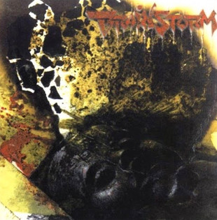 Brainstorm - Brainstorm (1996) Progressive Heavy/Thrash Metal