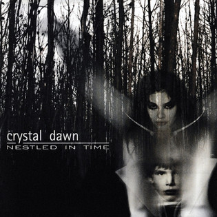 Crystal Dawn - Nestled In Time (1999)