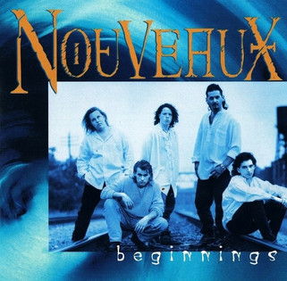 Nouveaux - Beginnings (1994)