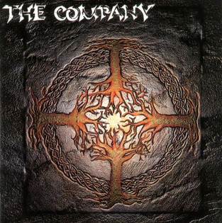 The Company - The Company (1995) Thrash Metal