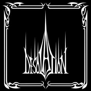 Desolation - Desolation (1996) [Demo] Melodic Black/Death Metal