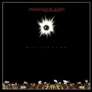 Mourning Sign - Multiverse (1996) Progressive Death Metal