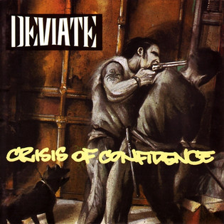 Deviate - Crisis Of Confidence (1994) Hardcore