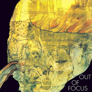 Out Of Focus - Out Of Focus (1971) [Reissue 2004]