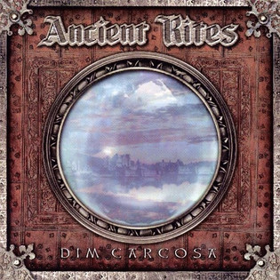Ancient Rites - Dim Carcosa (2001)