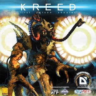 Kreed (2003) [Руссобит-М]