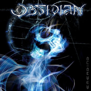 Obsidian - Emerging (2007) Progressive Death Metal