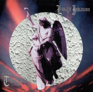 Lunatic Invasion - Totentanz (1995) Atmospheric Death Metal