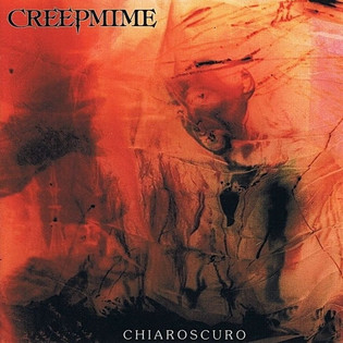 Creepmime - Chiaroscuro (1995) Progressive Death Metal