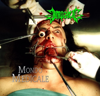 Impaled - Mondo Medicale (2002) Grind Death Metal