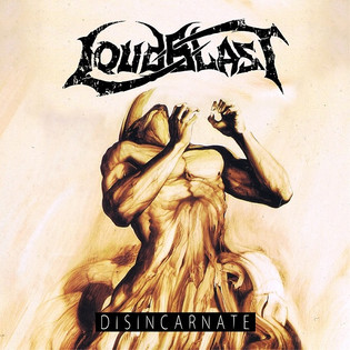 Loudblast - Disincarnate (1991) Death Metal