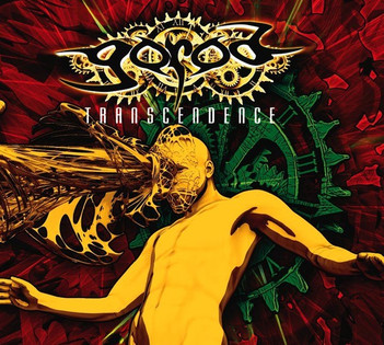Gorod - Transcendence (2011) [EP]